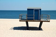 Zimmer mit Meerblick.
