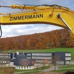 ZIMMERMANN