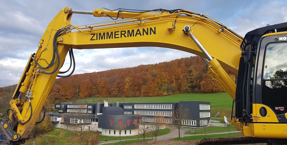 ZIMMERMANN