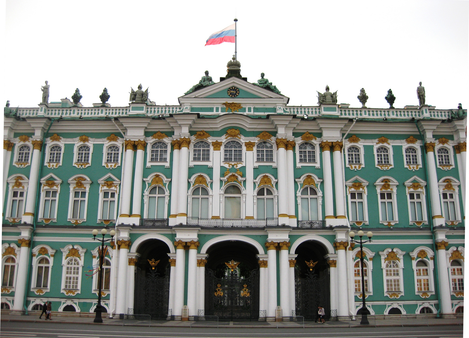 Zimniy Palace