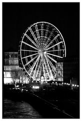 Zimt - Riesenrad -