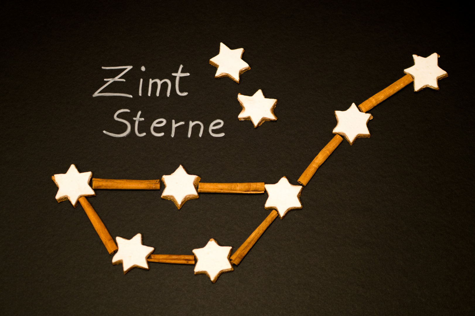 Zimtsterne