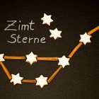 Zimtsterne