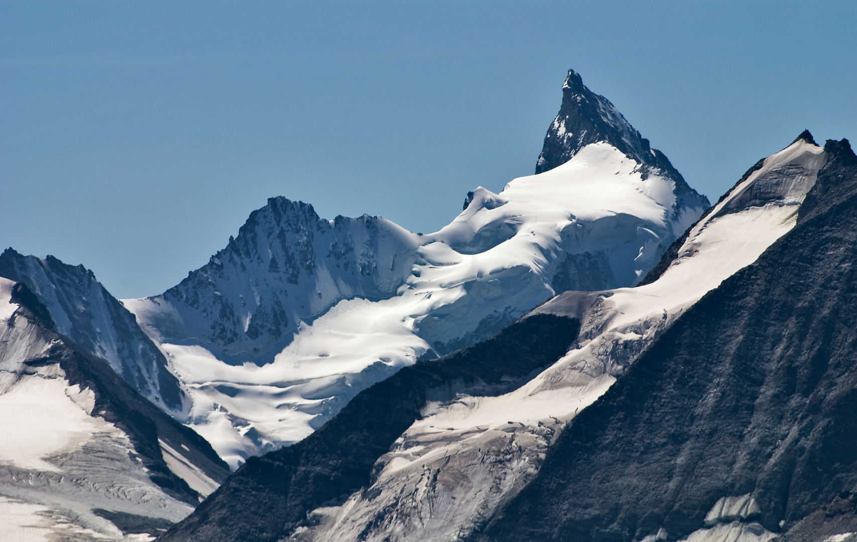 Zinalrothorn