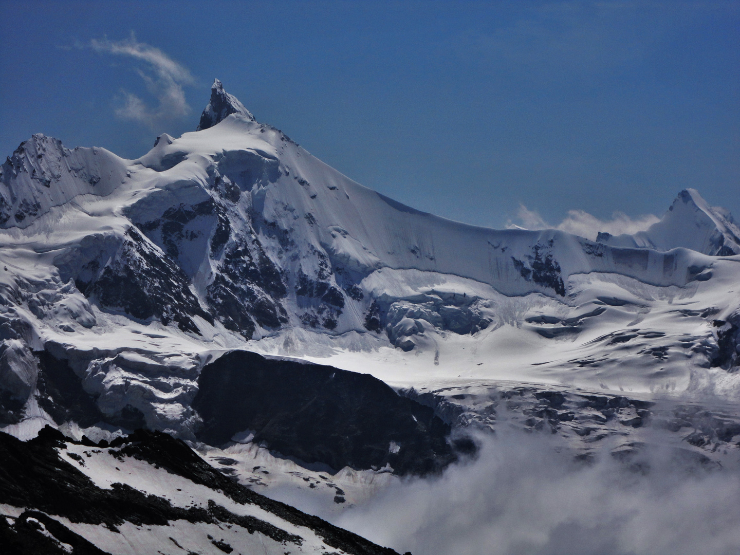 Zinalrothorn