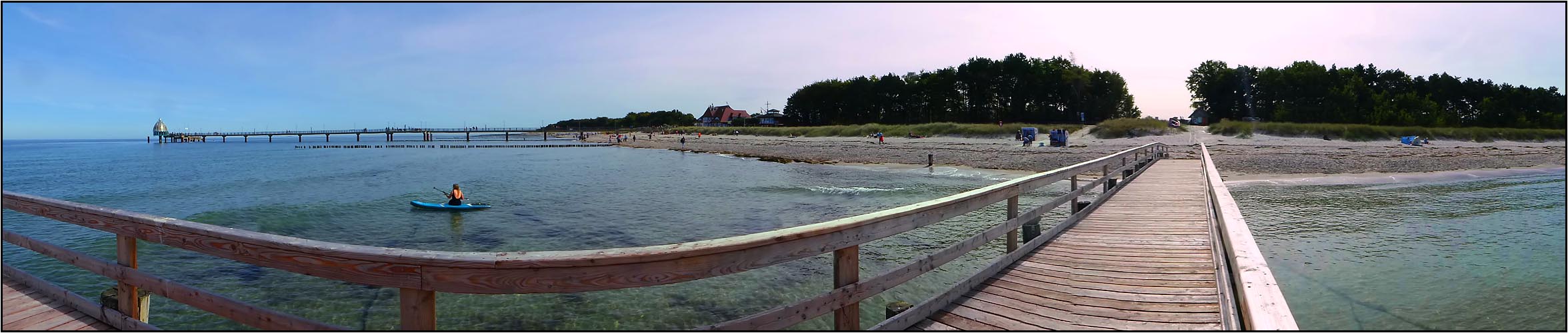 Zingst ...