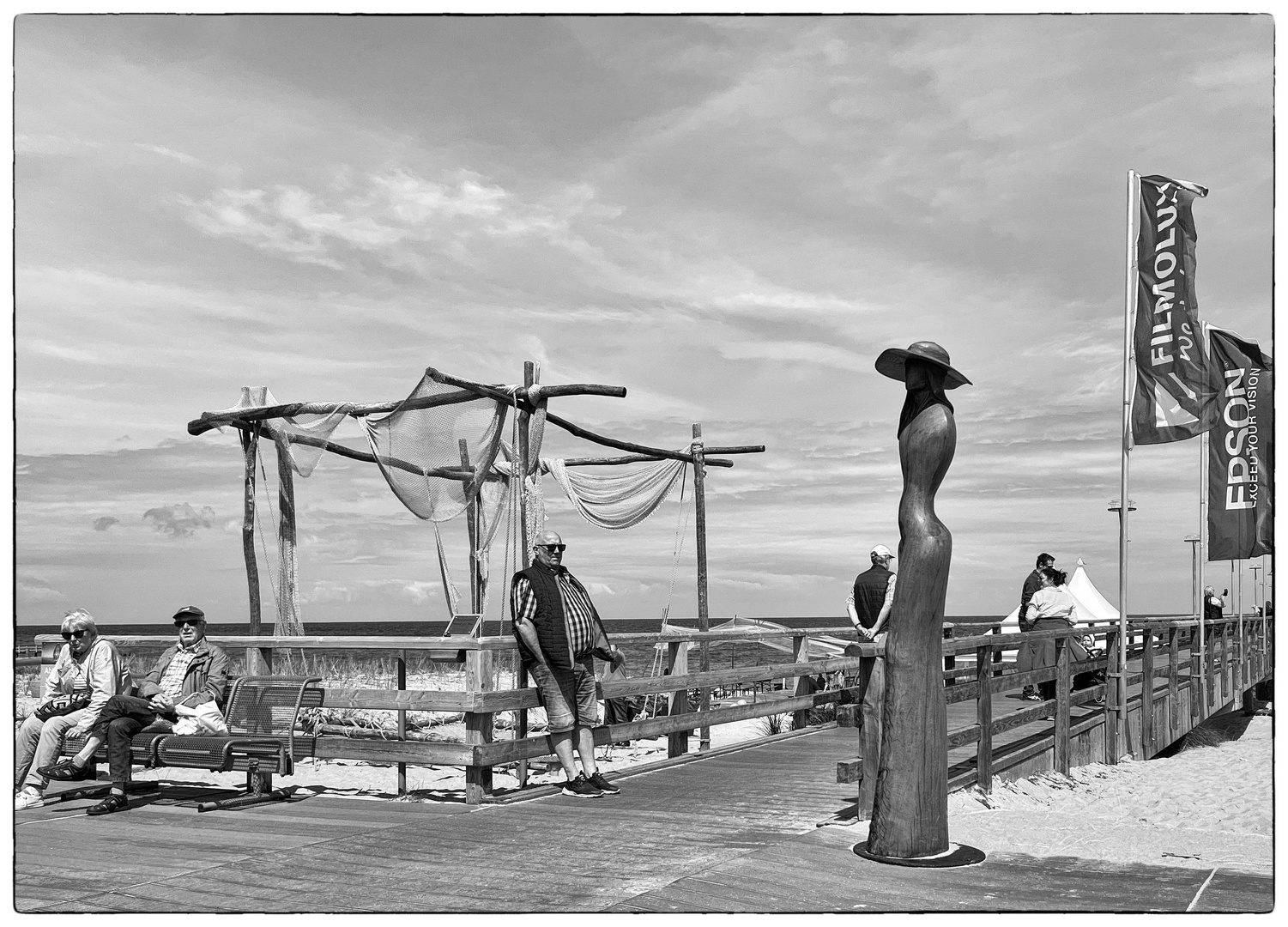 Zingst Foto & Bild deutschland, europe, mecklenburg vorpommern