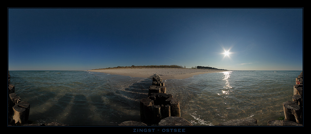 Zingst 360°