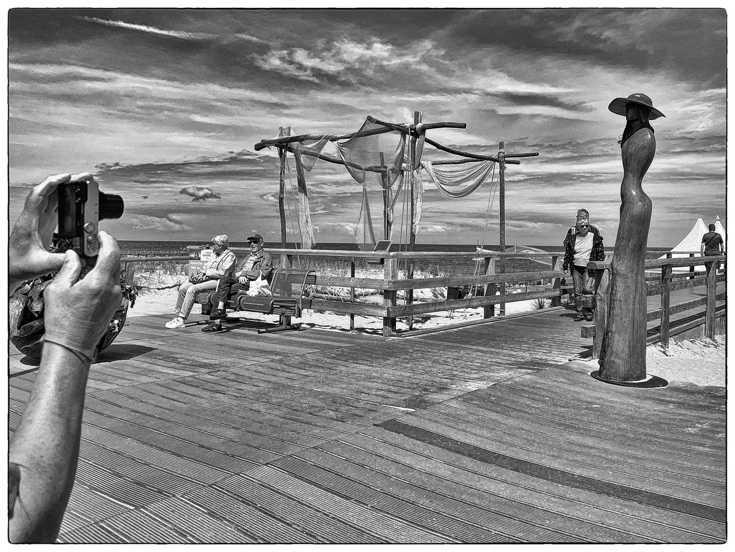 Zingst Foto & Bild deutschland, europe, mecklenburg vorpommern