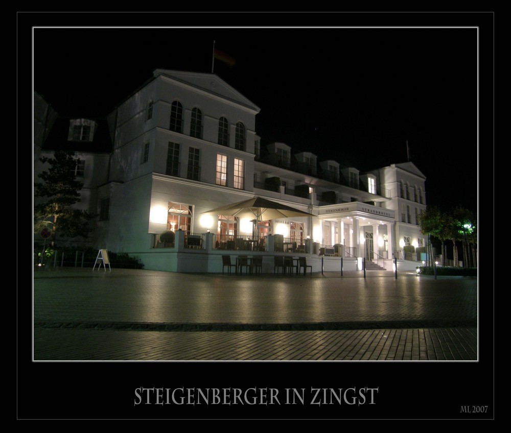 Zingst