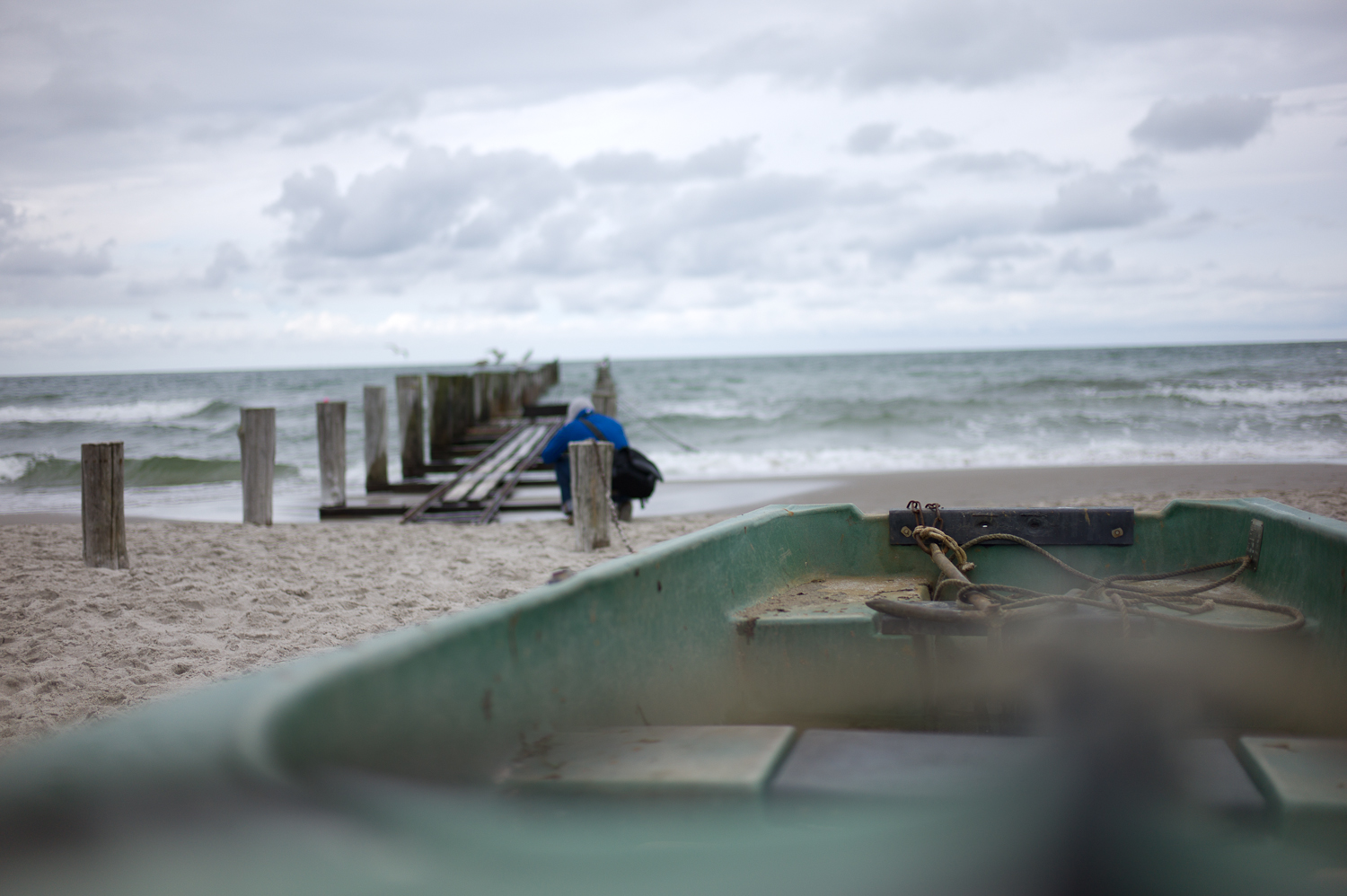 .: Zingst again :.