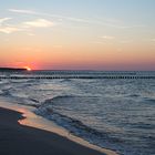 Zingst am Abend -2