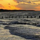 Zingst am Abend