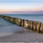 Zingst am Strand