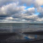 Zingst am Strand