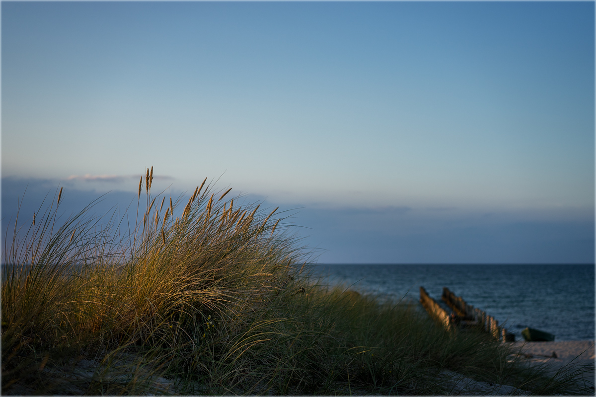 Zingst...