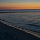 Zingst - der Strand