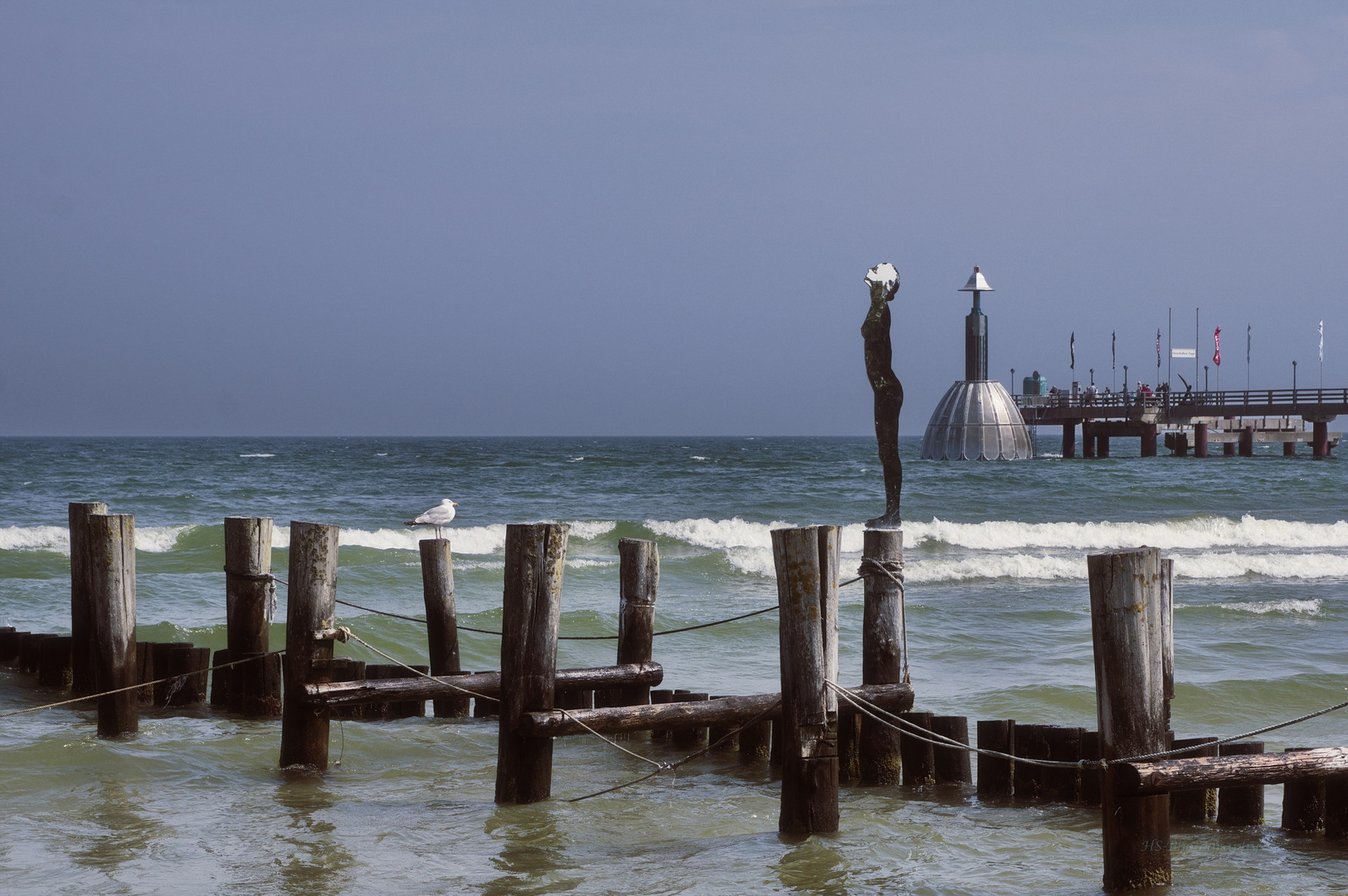 Zingst - Horizonte 2016