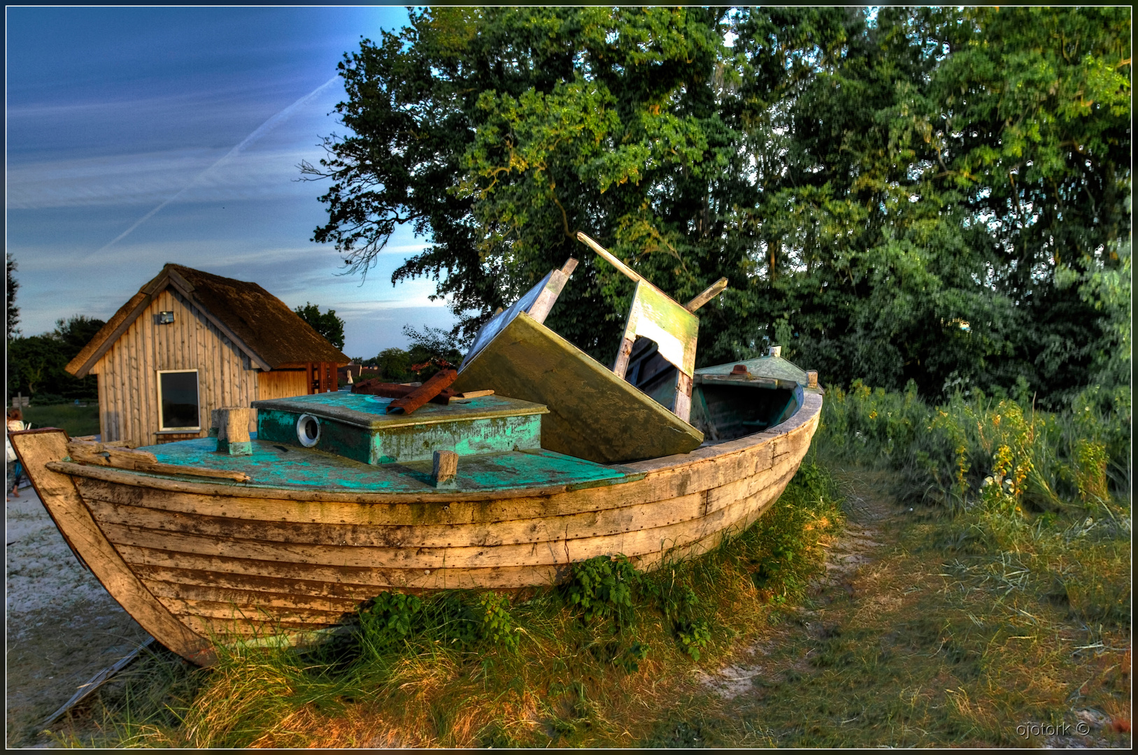 Zingst II