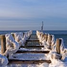 Zingst im Winter