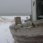 Zingst im Winter