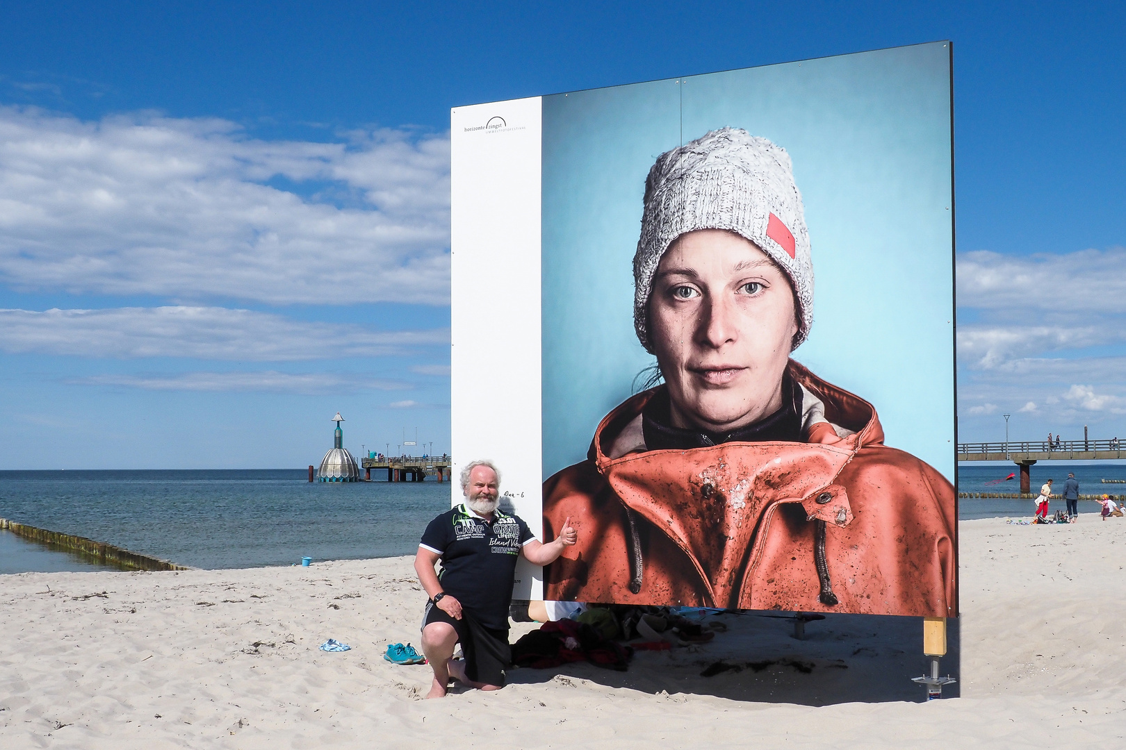 Zingst: Kein Umweltfotofestival Horizonte 2021 - Ausstellungen werden aber gezeigt