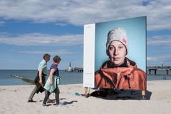 Zingst: Kein Umweltfotofestival Horizonte 2021 - Ausstellungen werden aber gezeigt