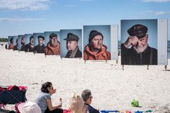 Zingst: Kein Umweltfotofestival Horizonte 2021 - Ausstellungen werden aber gezeigt