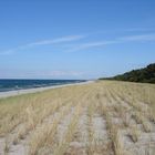 Zingst - ,,Meer " Strand geht nicht