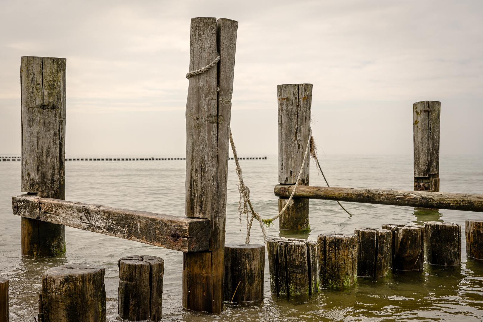 Zingst Ostsee