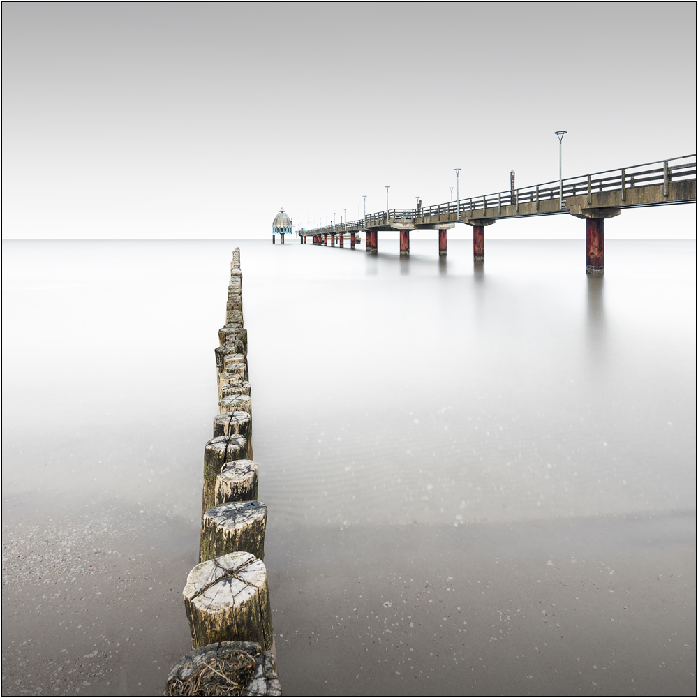 zingst pier