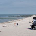 Zingst rüstet sich ....