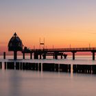 Zingst Seebrücke 1