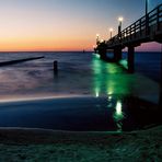 [Zingst, Seebrücke]