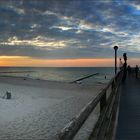 Zingst Seebrücke