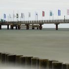 Zingst - Seebrücke