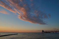 Zingst - Seebrücke 