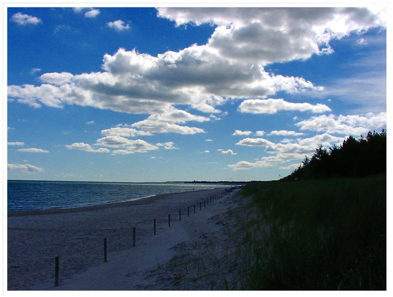 Zingst - Strand