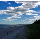 Zingst - Strand