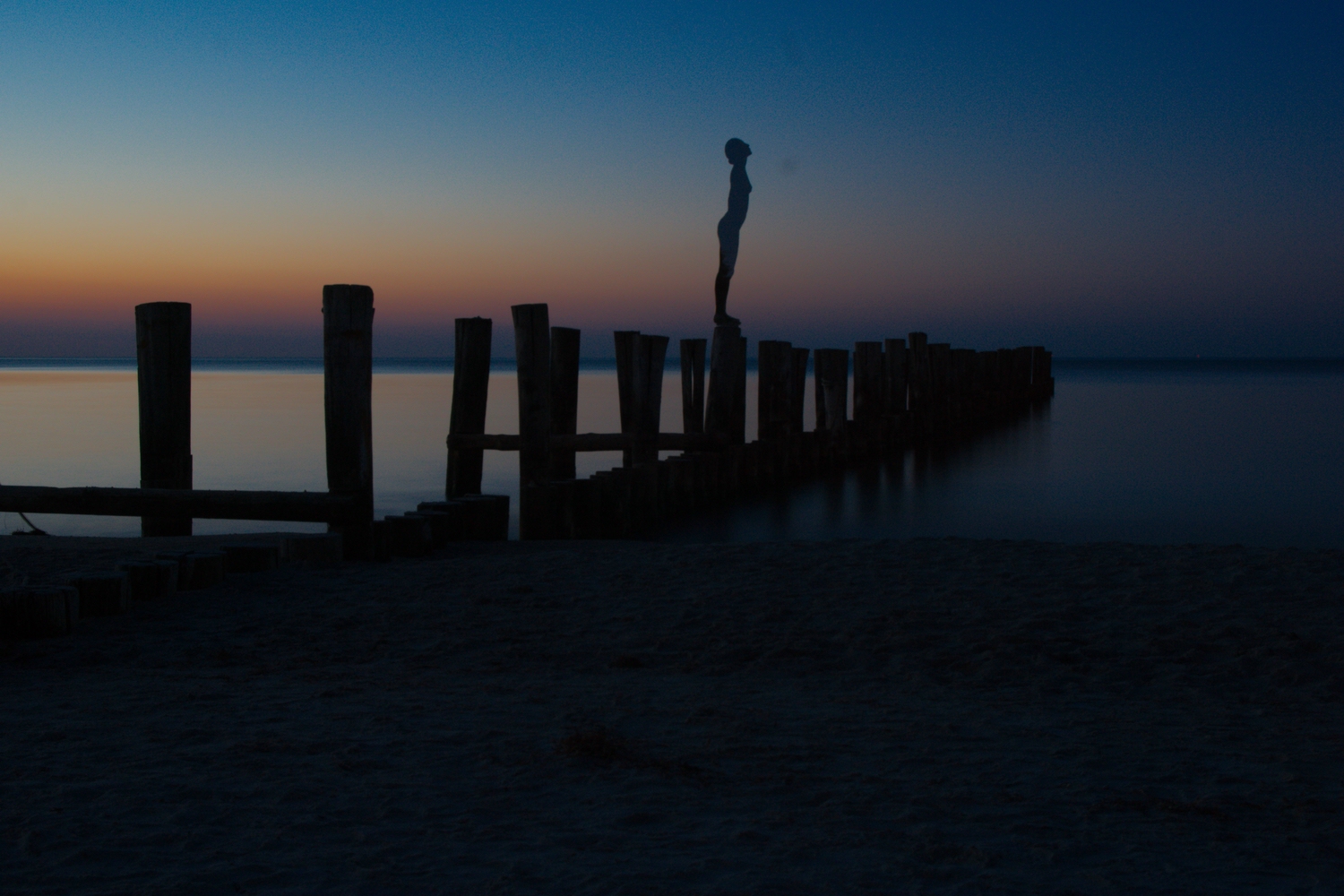 Zingst - Strand