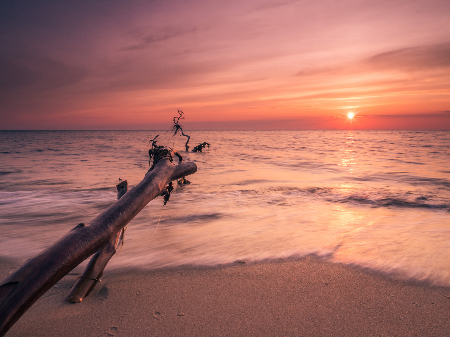 Zingst Weststrand