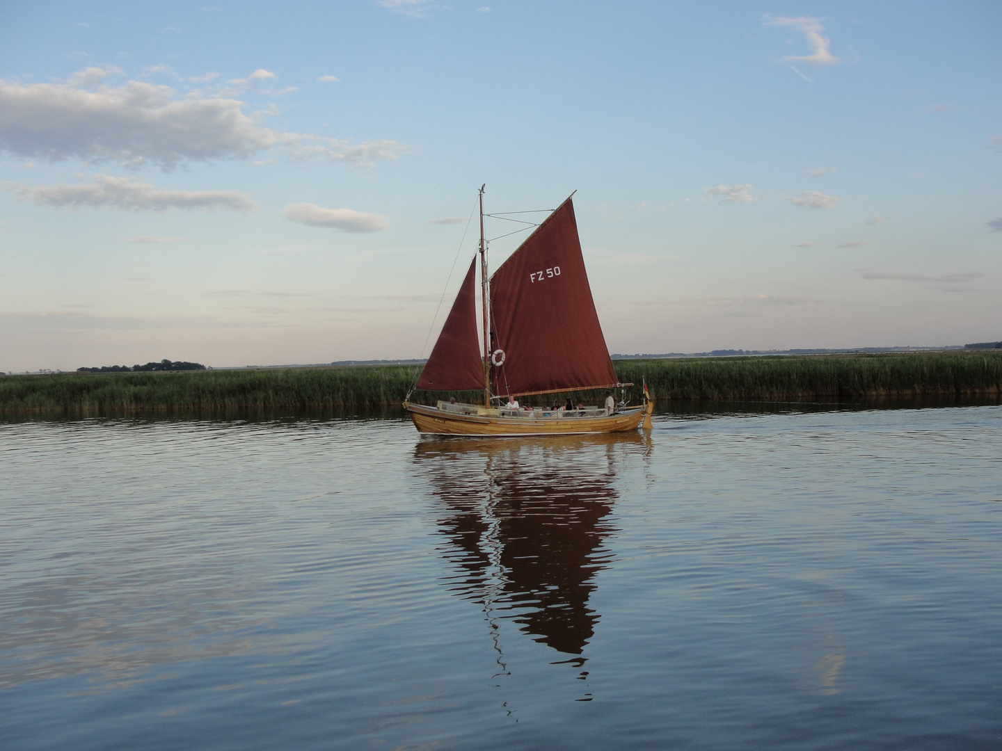 Zingster Bodden