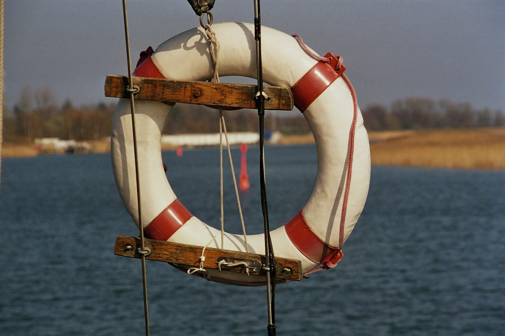 Zingster Bodden