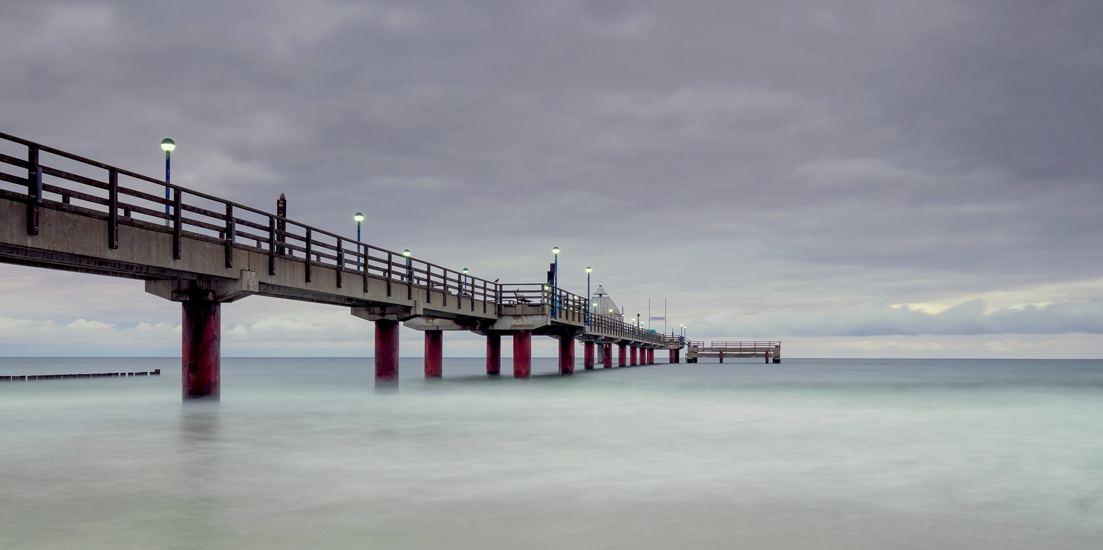 Zingster Brücke