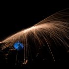 Zingster Lichtspielereien am Strand