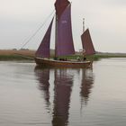 Zingster Zeesenboot