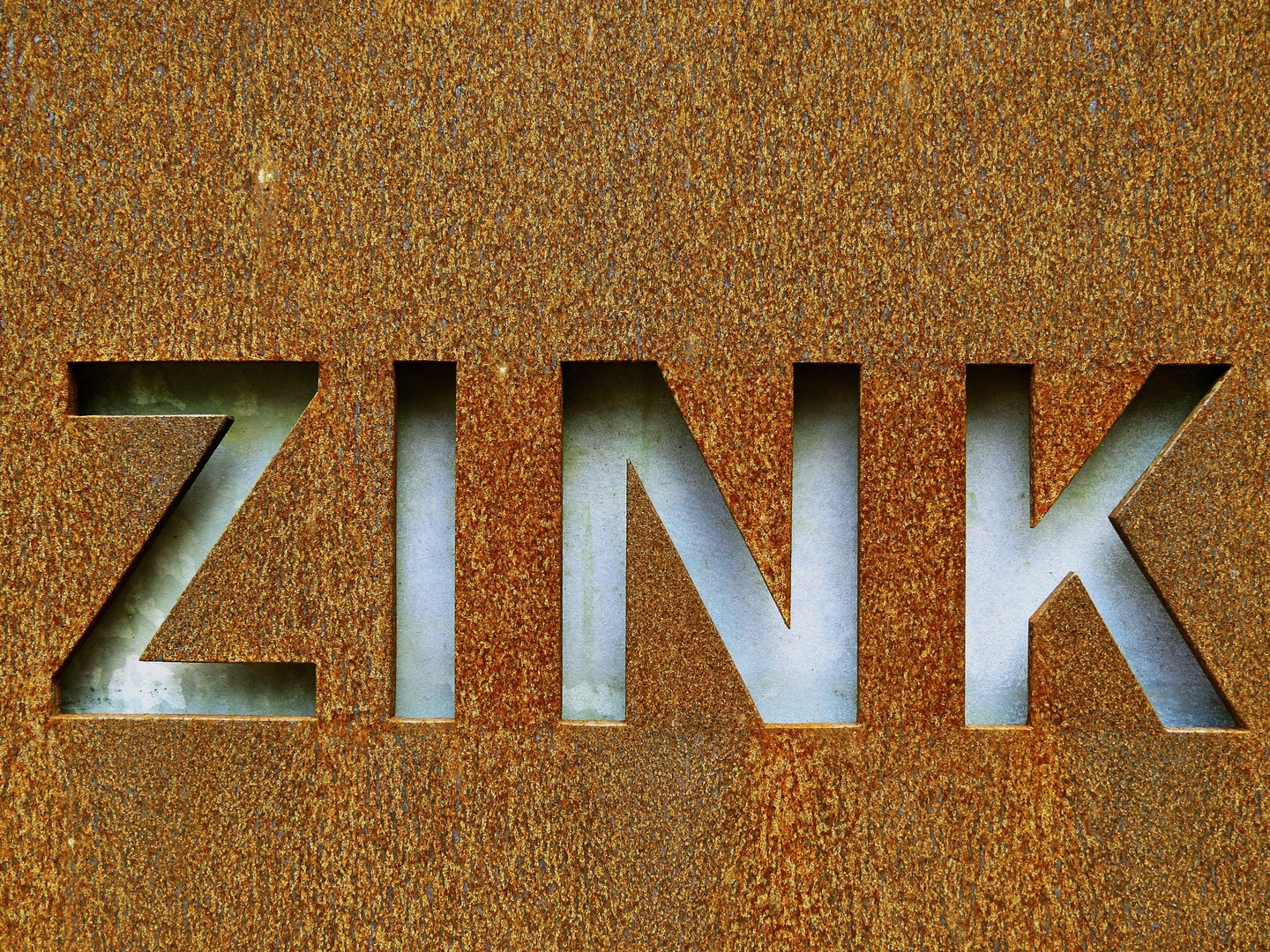 ZINK