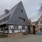 Zinnfiguren-Museum Goslar