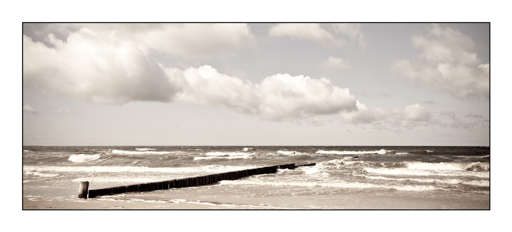 Zinnowitz Strand II