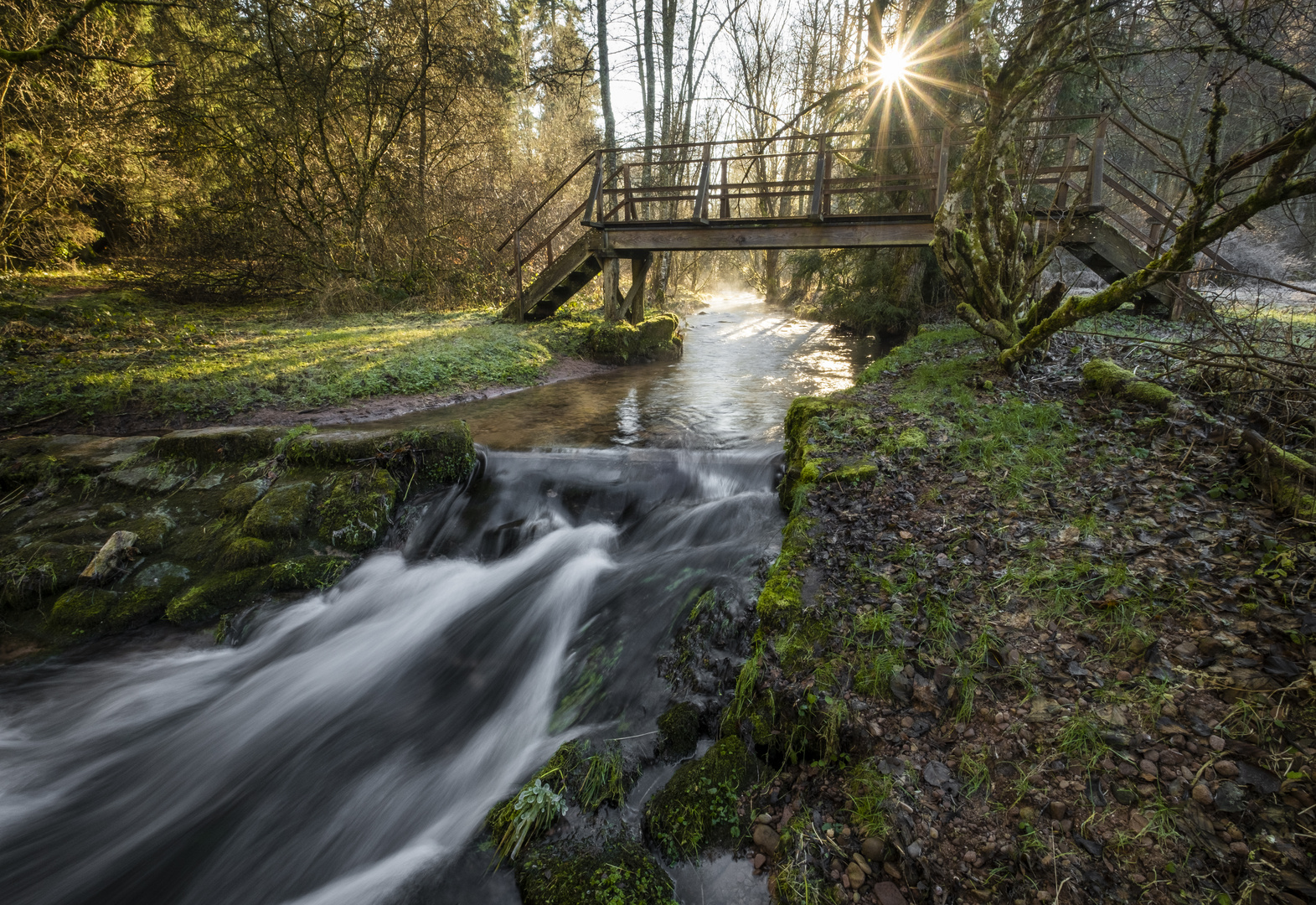 Zinsbachtal